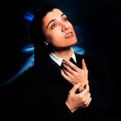 Sœur Marie Keyrouz