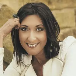 Susan Ebrahimi