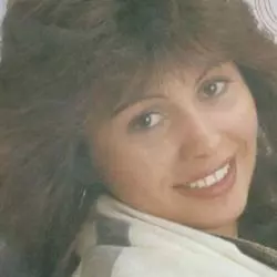 Susan Schubert