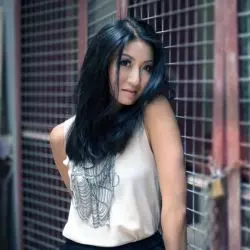 Susan Wong