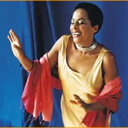Susana Baca
