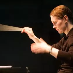 Susanna Mälkki
