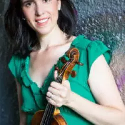 Susanna Ogata