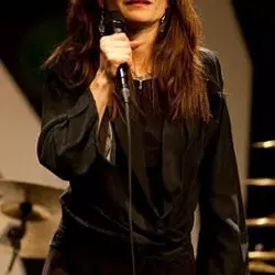 Susanne Abbuehl