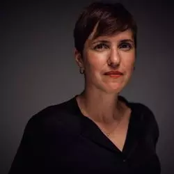Susanne Blumenthal