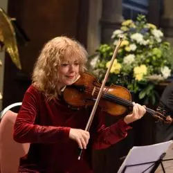 Susanne Stanzeleit