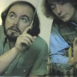 Sutherland Brothers