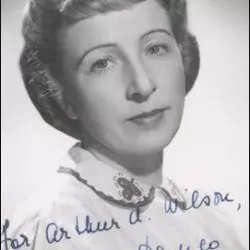 Suzanne Danco