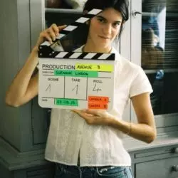 Suzanne Lindon
