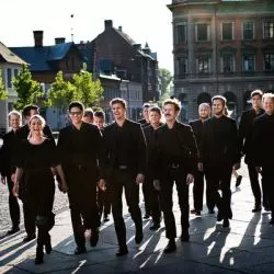Svanholm Singers