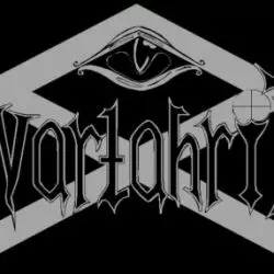 Svartahrid