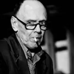 Sven-Åke Johansson