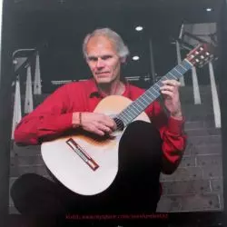 Sven Lundestad