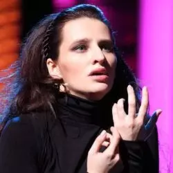 Svetlana Zlobina