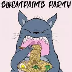 Sweatpants Party