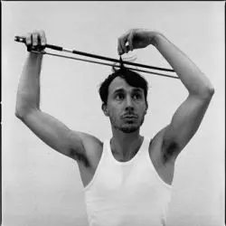 Sylvain Darrifourcq