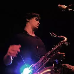 Sylvain Rifflet