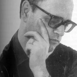 Sylvano Bussotti