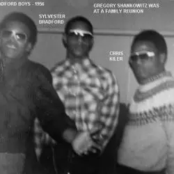Sylvester Bradford