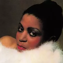Sylvia Striplin