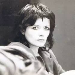 Sylvie Simmons