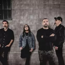 System Of A Down