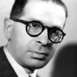Szymon Laks
