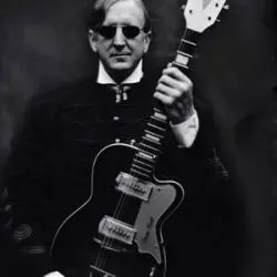 T-Bone Burnett