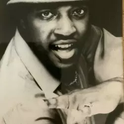 T La Rock