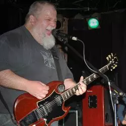 Tad Doyle