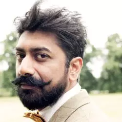 Talvin Singh