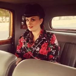 Tami Neilson