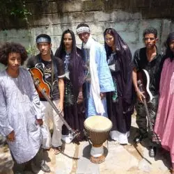 Tamikrest