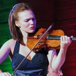Tamsin Waley-Cohen