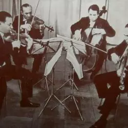 Taneyev Quartet