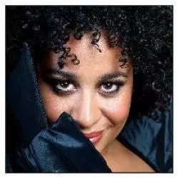 Tania Kross