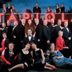 Tapiola Chamber Choir