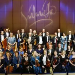Tapiola Sinfonietta
