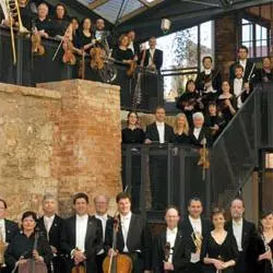 Tasmanian Symphony Orchestra