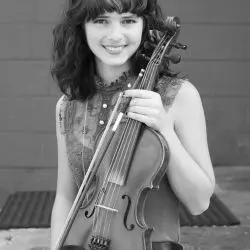 Tatiana Hargreaves