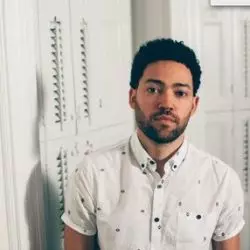 Taylor McFerrin