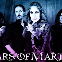 Tears Of Martyr
