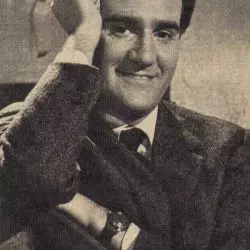 Teddy Reno