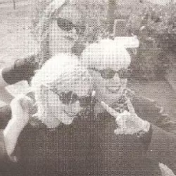 Teen Angels