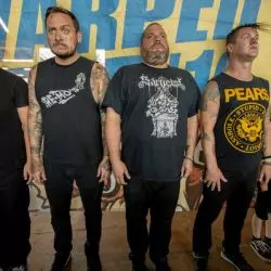 Teenage Bottlerocket