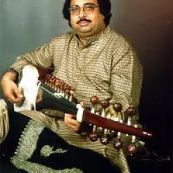 Tejendra Majumdar