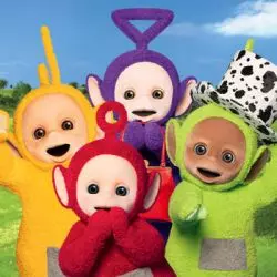 Teletubbies