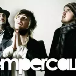 Tempercalm