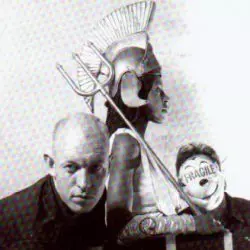 Temple Of Sound