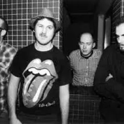 Tenement Kids